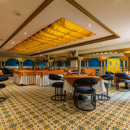 Hotel Faranda Express Puerta Del Sol Barranquilla, A Member Of Radisson Individuals Barranquilla  Kültér fotó