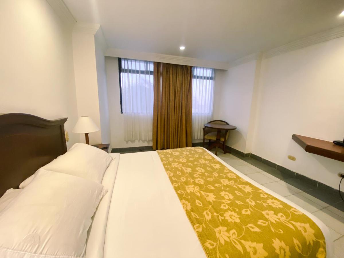 Hotel Faranda Express Puerta Del Sol Barranquilla, A Member Of Radisson Individuals Barranquilla  Kültér fotó