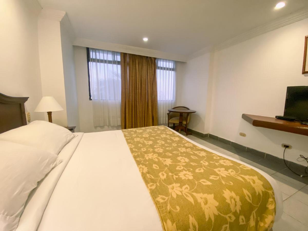 Hotel Faranda Express Puerta Del Sol Barranquilla, A Member Of Radisson Individuals Barranquilla  Kültér fotó