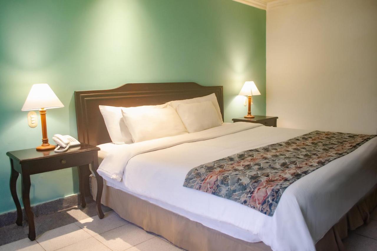 Hotel Faranda Express Puerta Del Sol Barranquilla, A Member Of Radisson Individuals Barranquilla  Kültér fotó