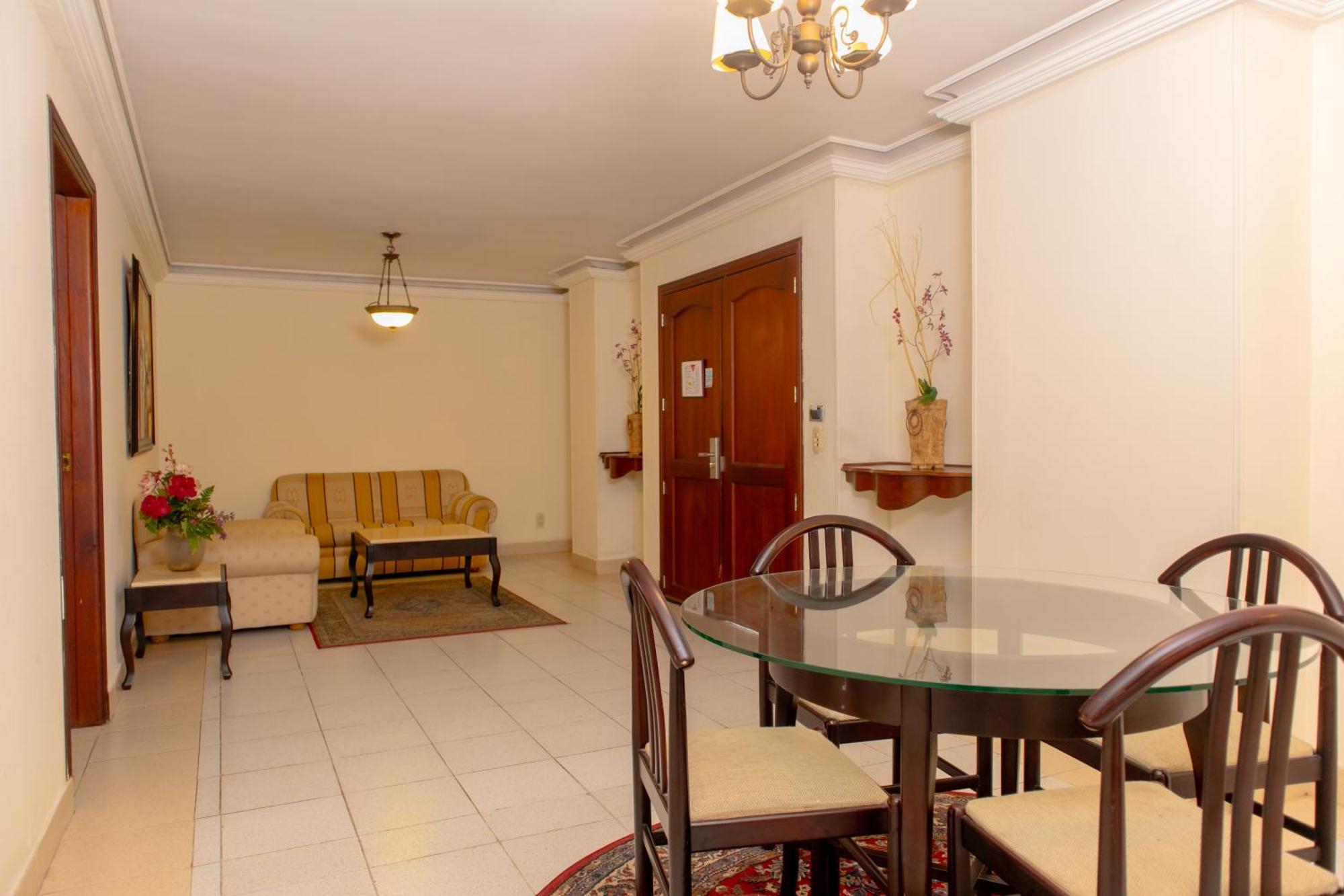 Hotel Faranda Express Puerta Del Sol Barranquilla, A Member Of Radisson Individuals Barranquilla  Kültér fotó