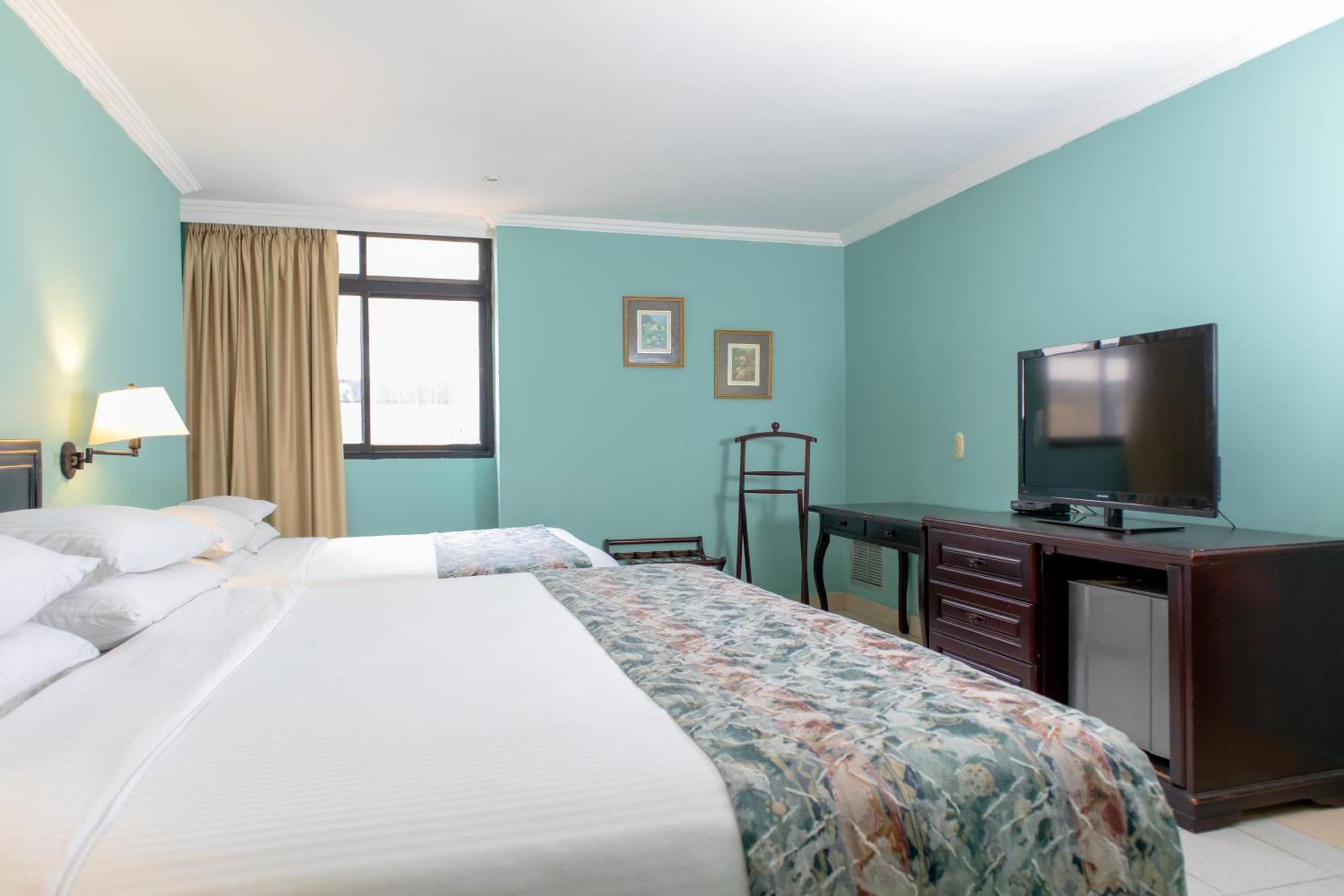 Hotel Faranda Express Puerta Del Sol Barranquilla, A Member Of Radisson Individuals Barranquilla  Kültér fotó