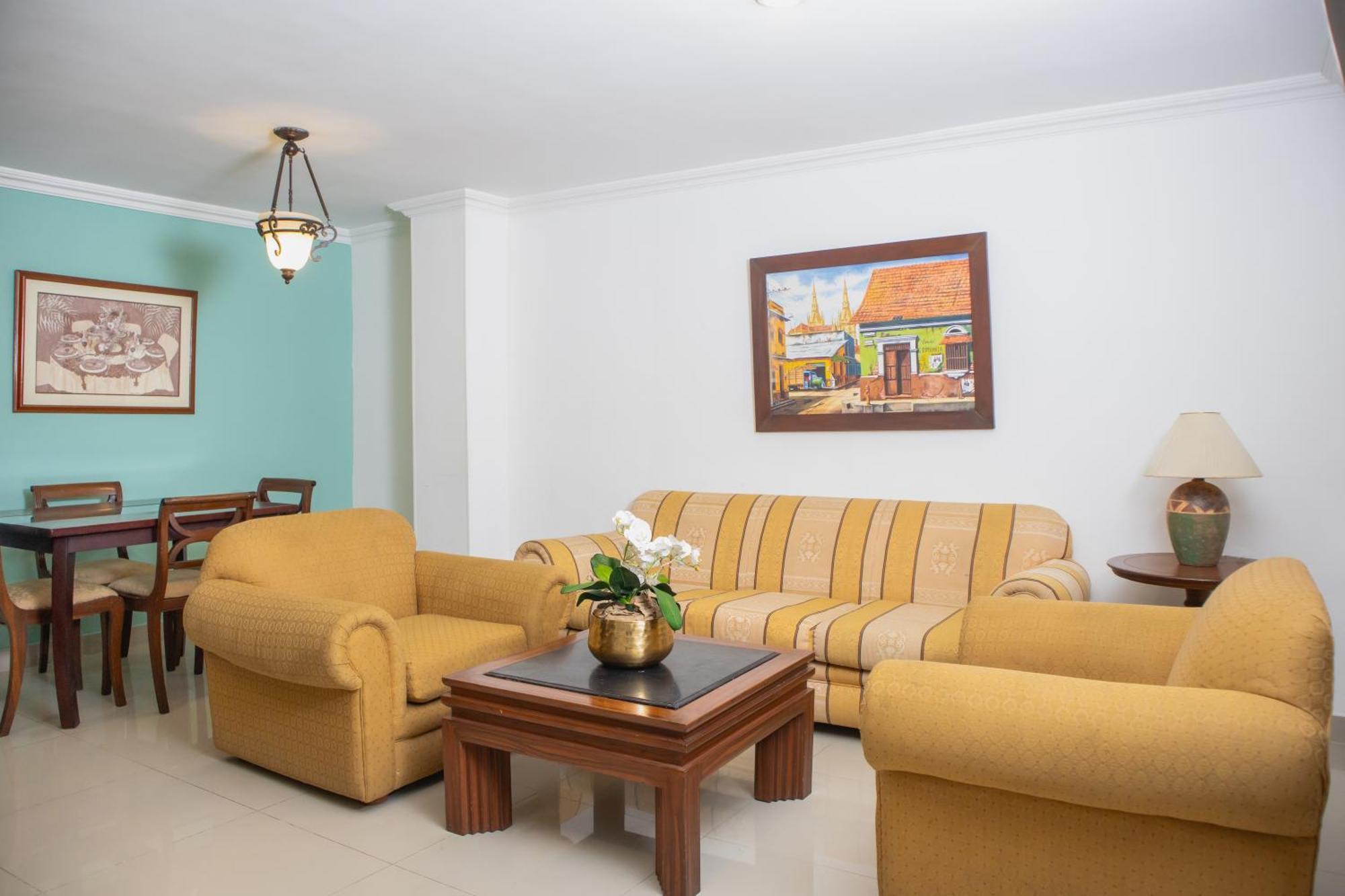 Hotel Faranda Express Puerta Del Sol Barranquilla, A Member Of Radisson Individuals Barranquilla  Kültér fotó